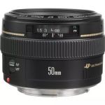 Canon EF 50 mm f/1,4 USM